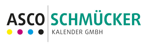 ASCO Schmücker Kalender Logo