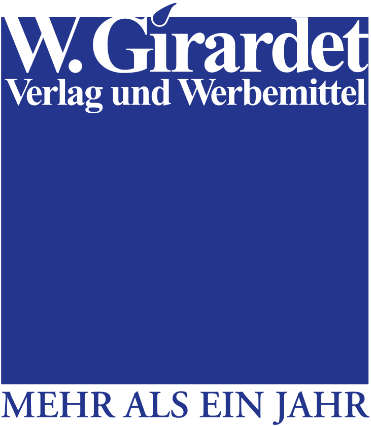 Girardet Verlag Logo