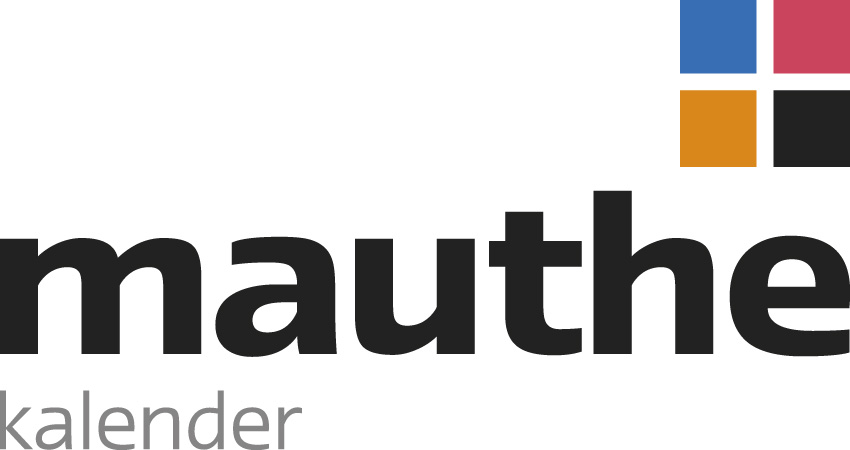 Mauthe Kalender Logo