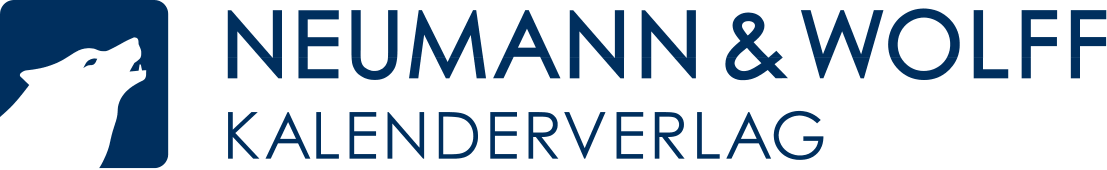 Neumann & Wolff Werbekalender Logo