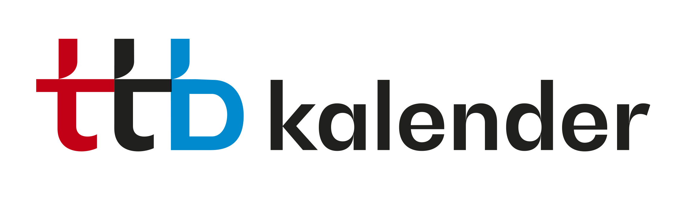 TTB Kalender Logo