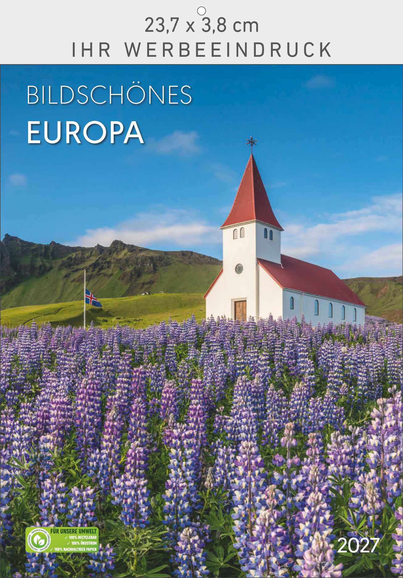 Bildschönes Europa