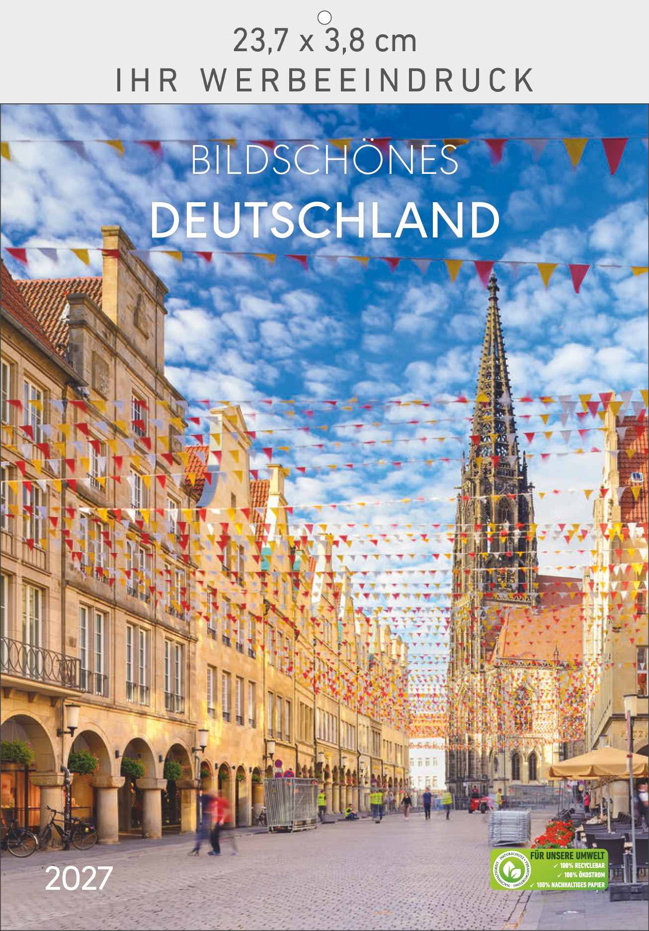 Bildschönes Deutschland