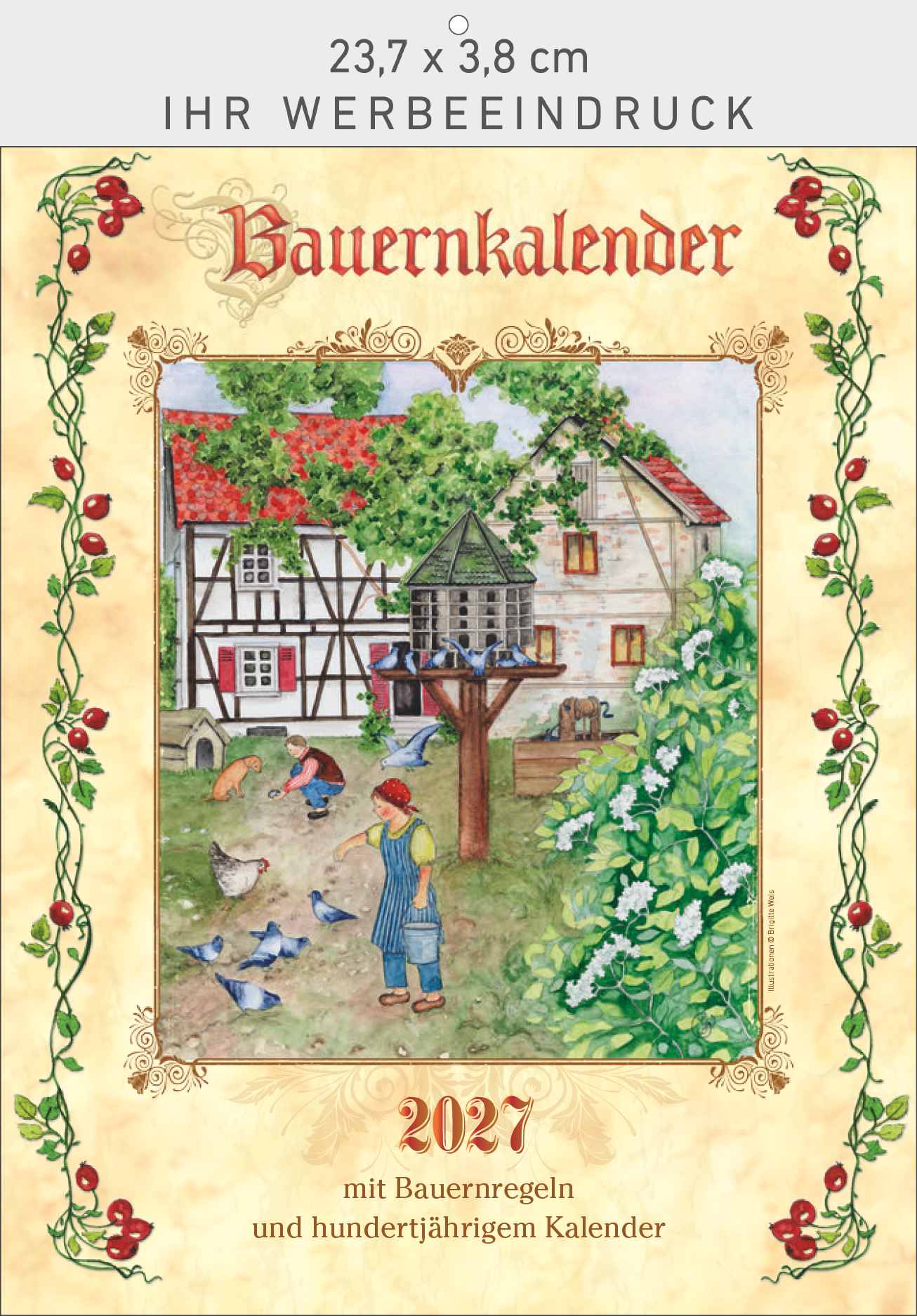 Bauernkalender