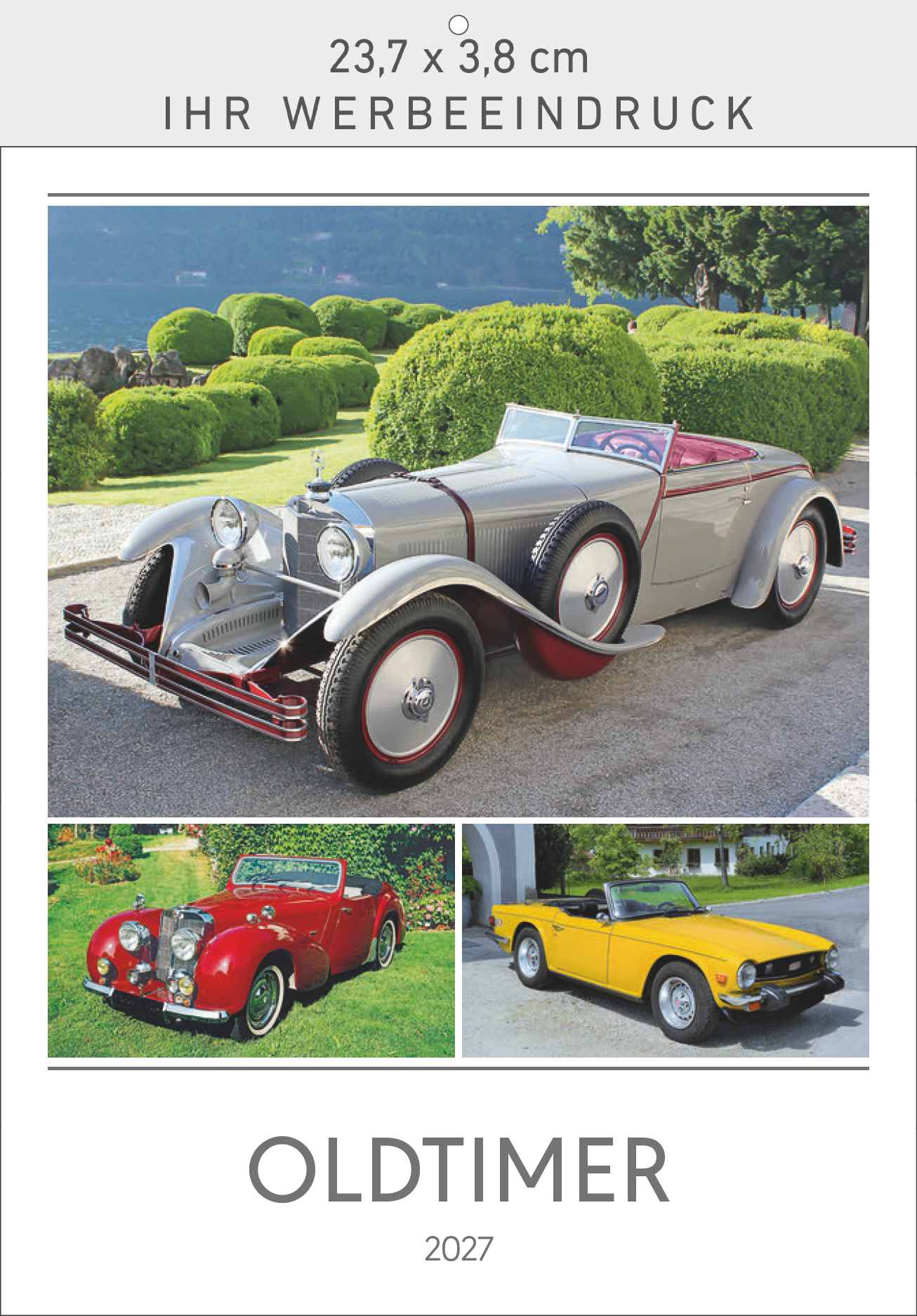 Oldtimer