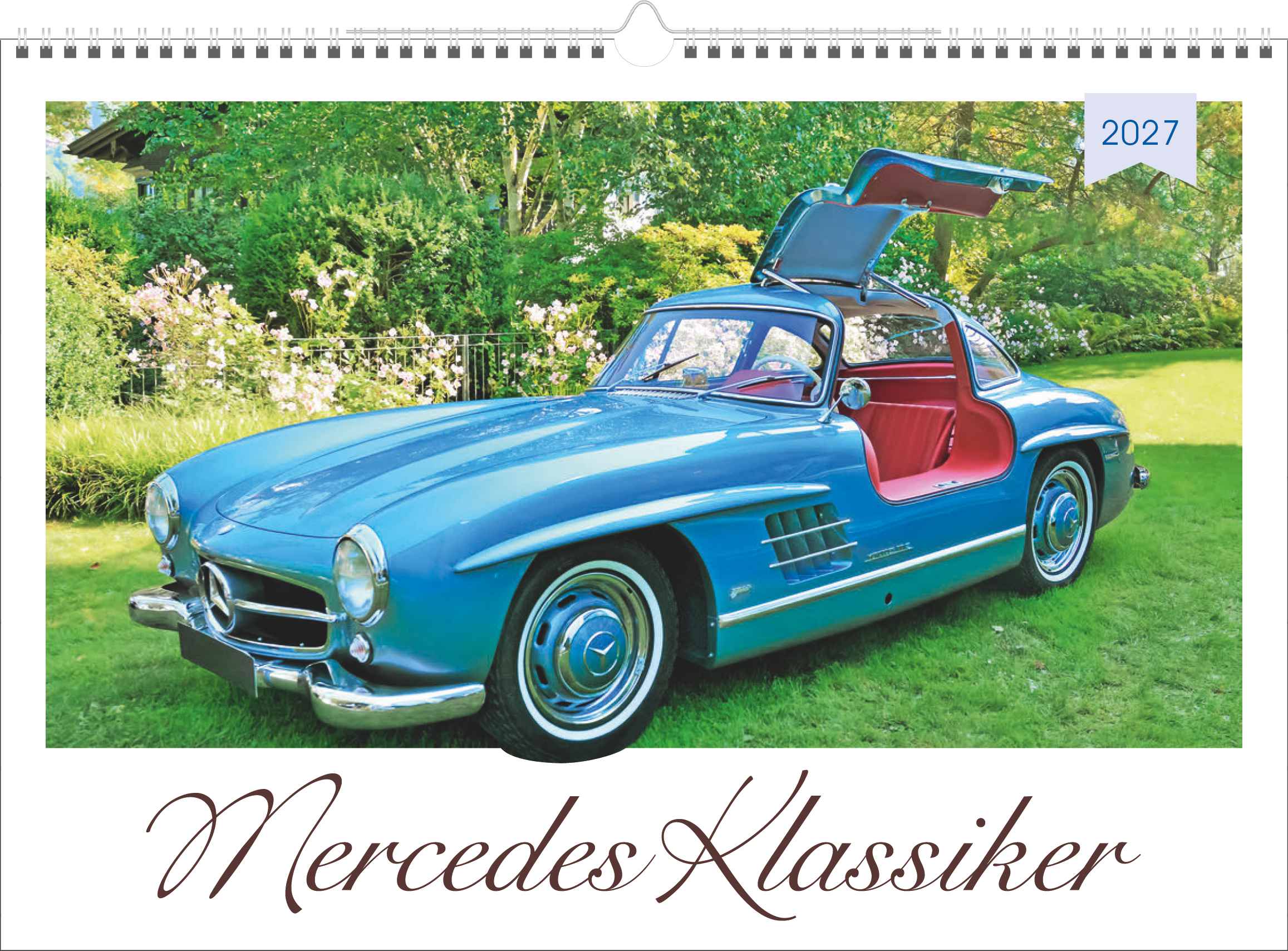 Mercedes Klassiker