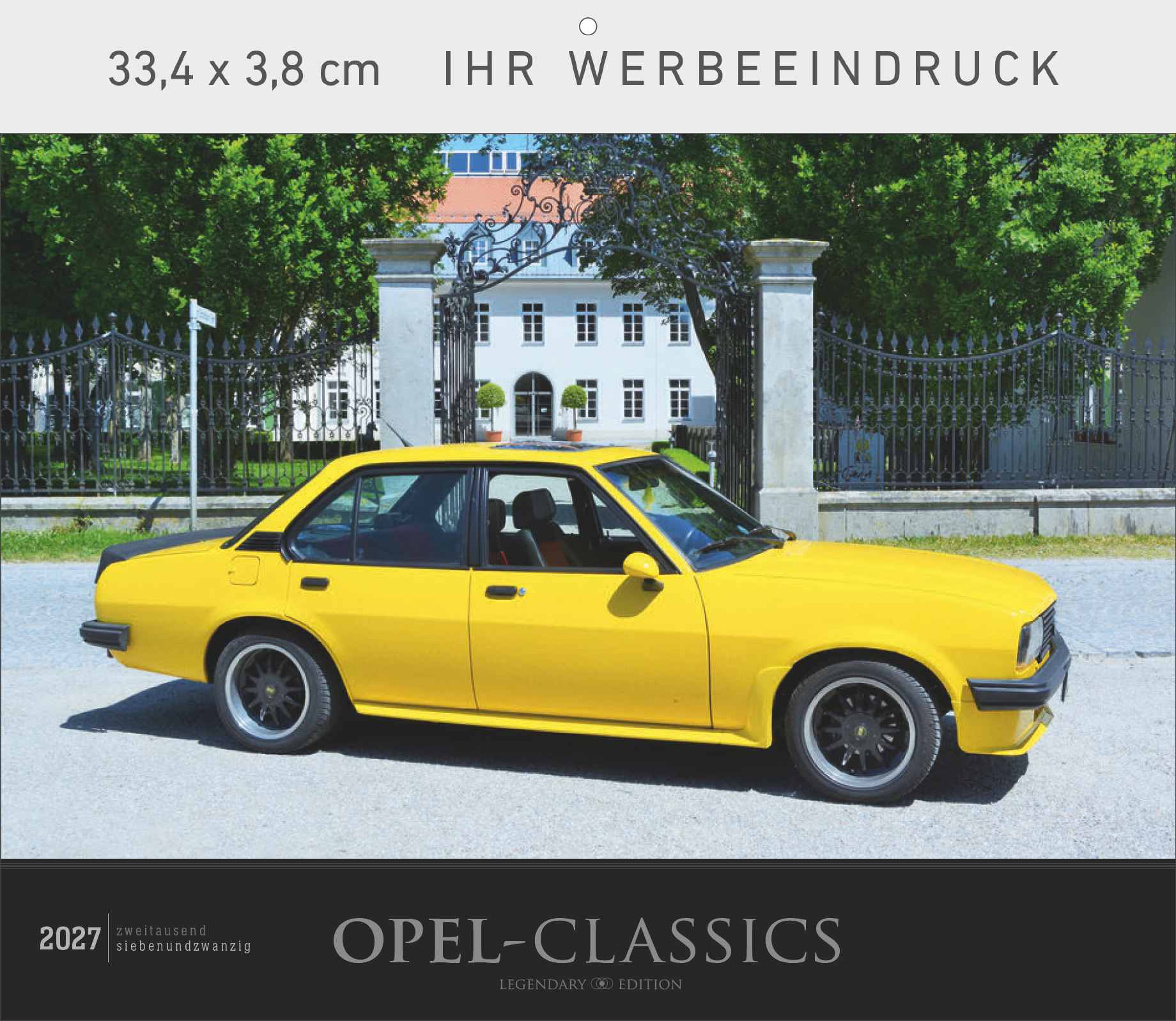 Opel-Classics