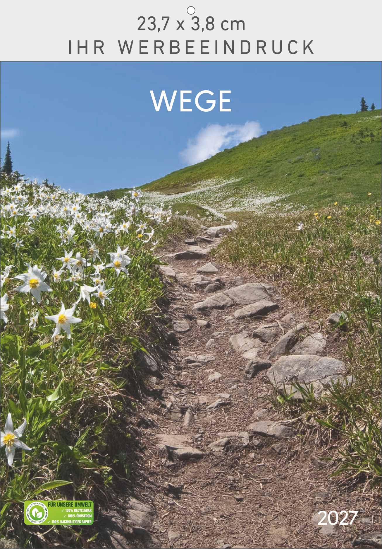 Wege