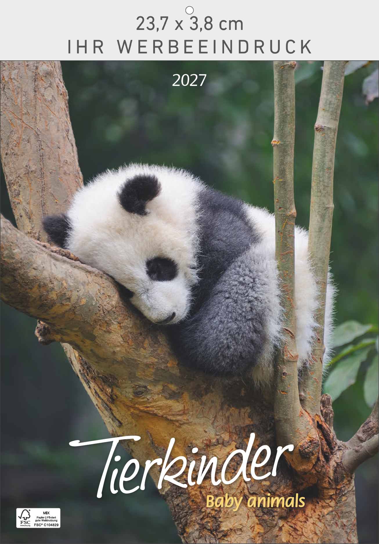 Tierkinder