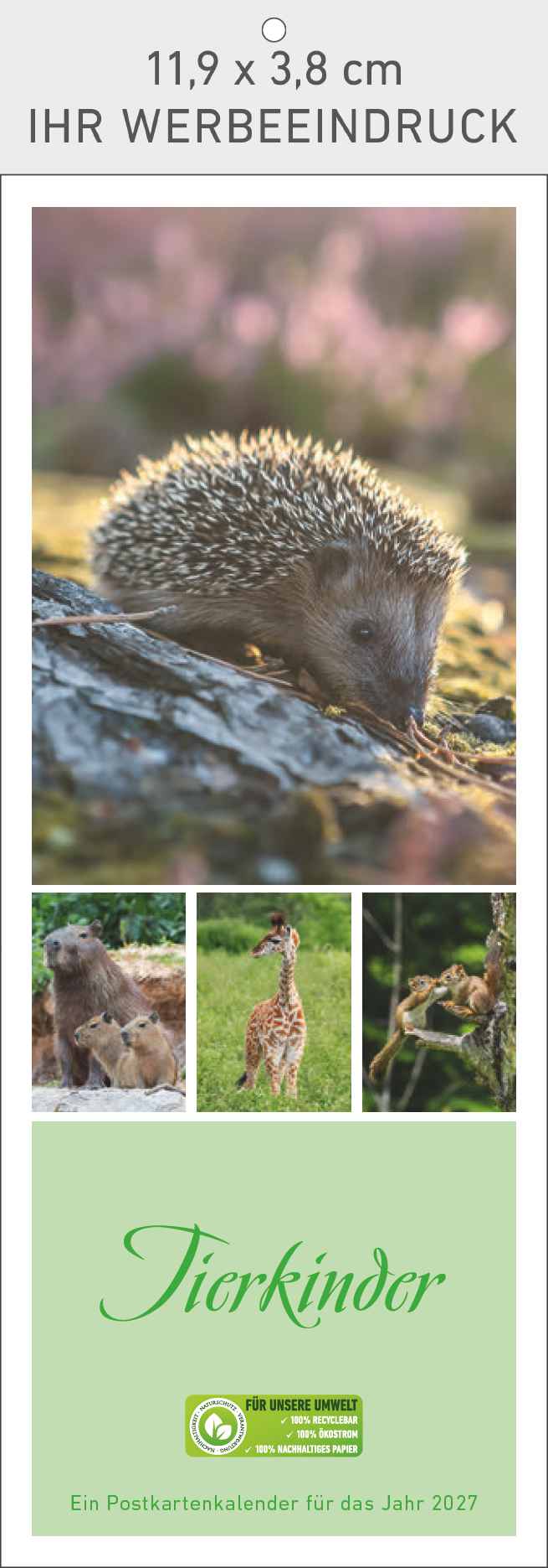 Tierkinder