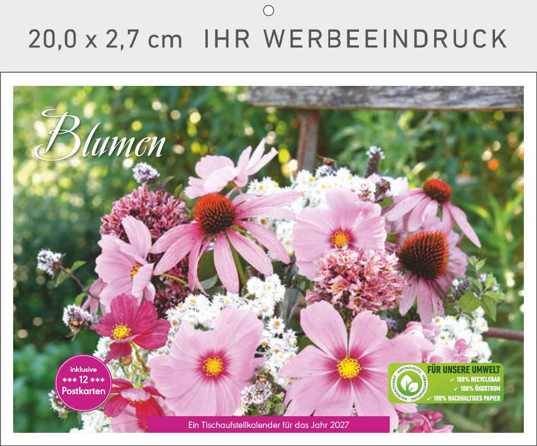 Blumen