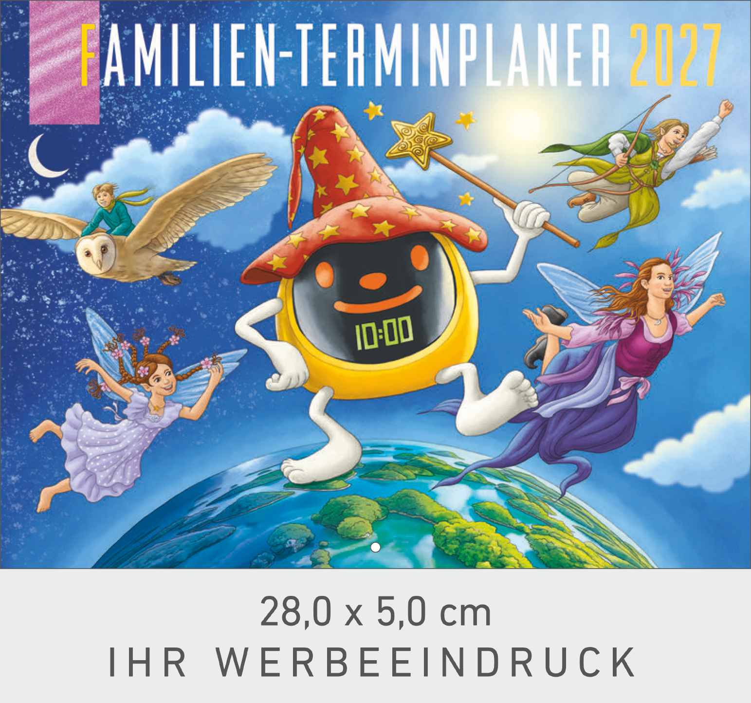 Familien-Terminplaner