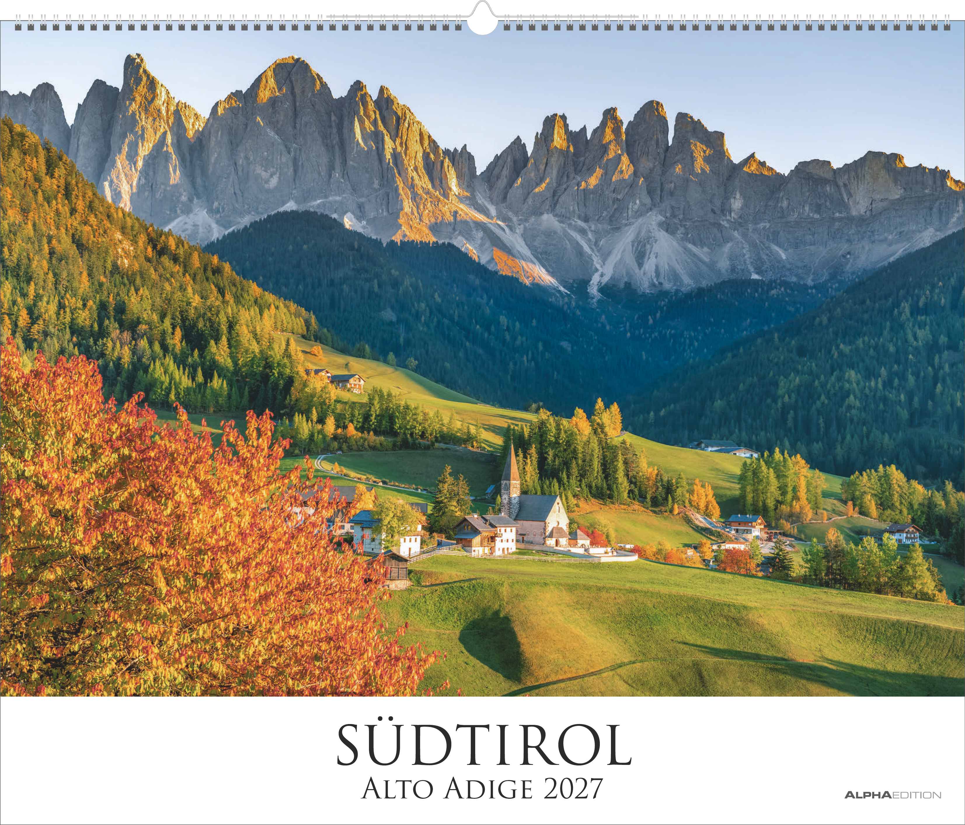 Südtirol